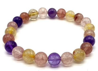 BRACELET ÉLÉVATION SPIRITUELLE (H/F)