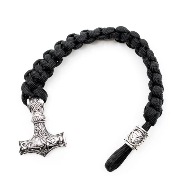 BRACELET VIKING MARTEAU DE THOR (H/F)