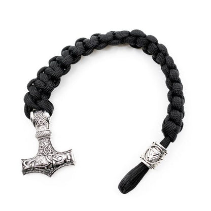 BRACELET VIKING MARTEAU DE THOR (H/F)