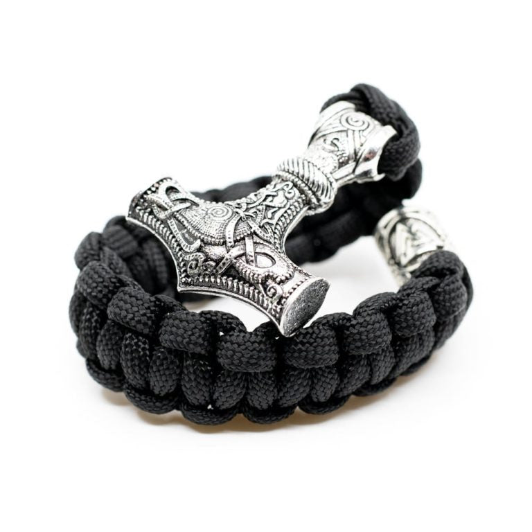 BRACELET VIKING MARTEAU DE THOR (H/F)