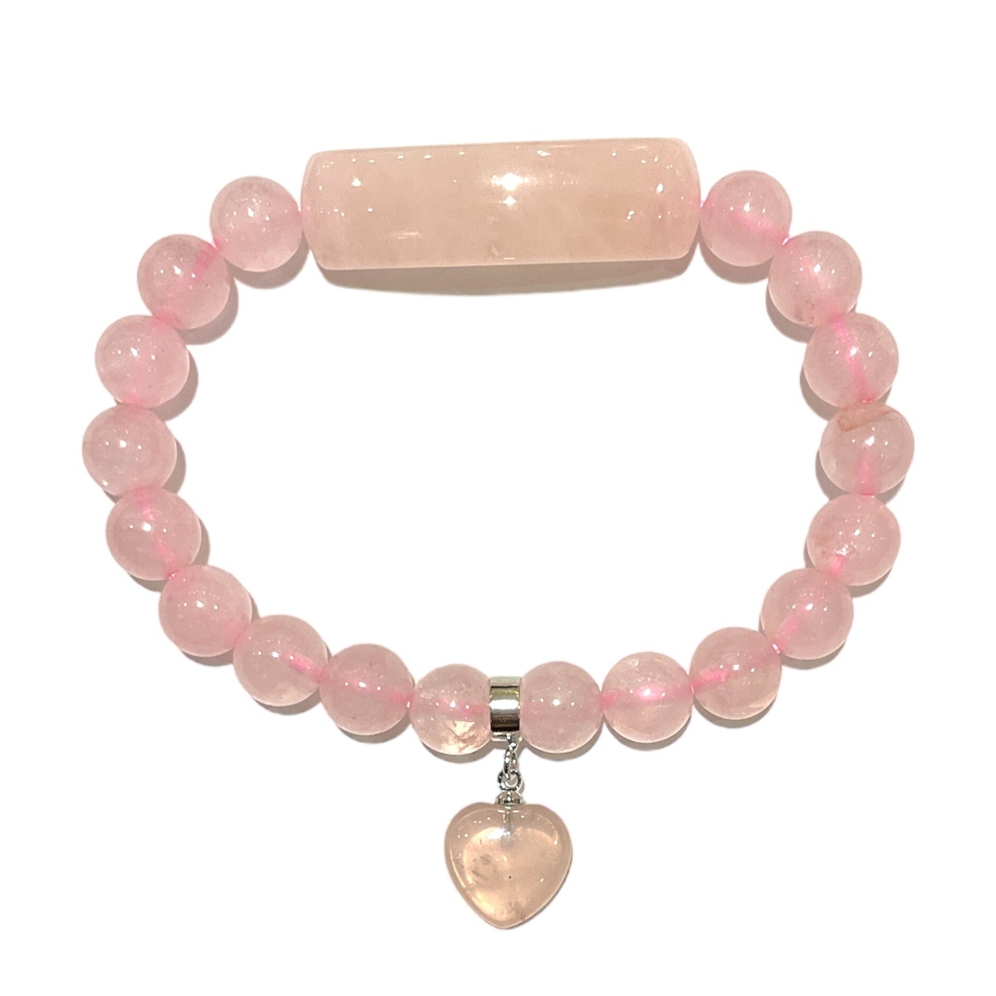 BRACELET TENDRESSE COEUR (H/F)