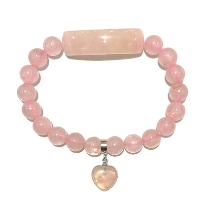 BRACELET TENDRESSE COEUR (H/F)