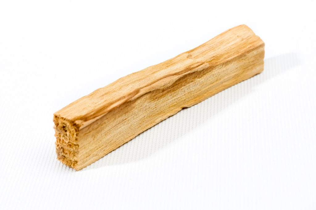 PALO SANTO NATURELLE DU PÉROU LOT 5