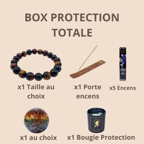 PROTECT' BOX