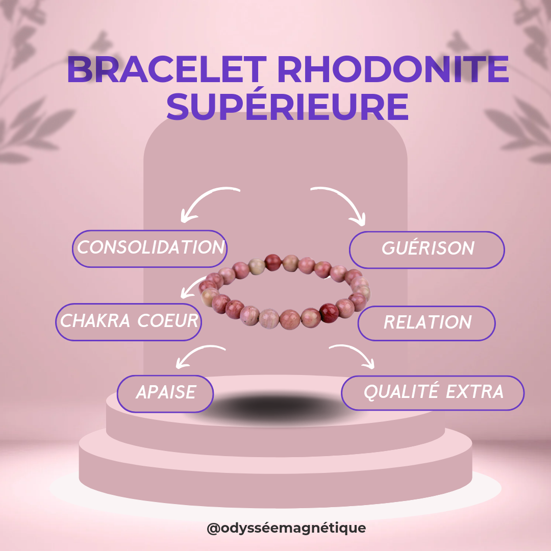 BRACELET DOUCEUR EXTRÊME (H/F)