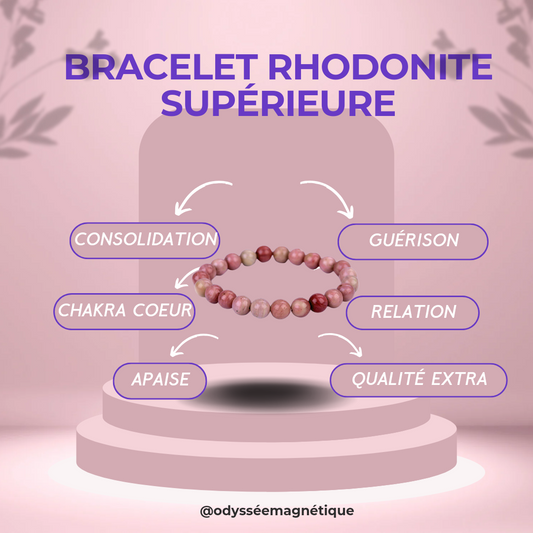 BRACELET DOUCEUR EXTRÊME (H/F)
