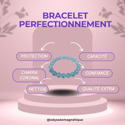 BRACELET PERFECTIONNEMENT PERSONNEL  (H/F)