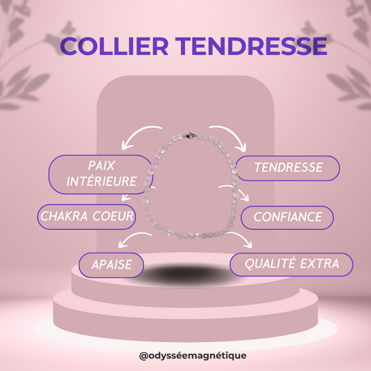 COLLIER TENDRESSE