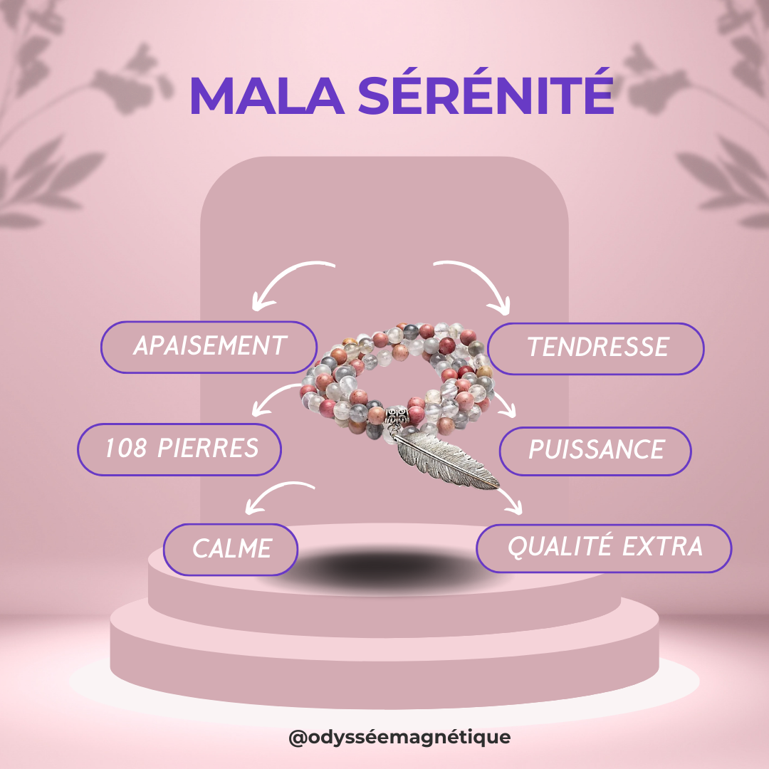 MALA SPÉCIAL SÉRÉNITÉ (H/F)