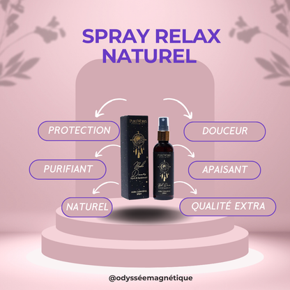 SPRAY RELAX NATUREL