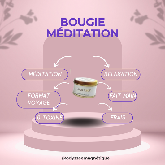BOUGIE YOGA