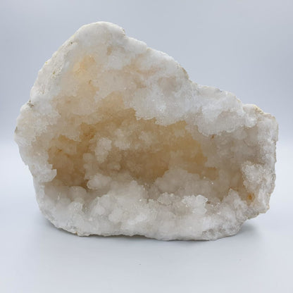 GÉODE QUARTZ SUPÉRIEUR 20-25 CM