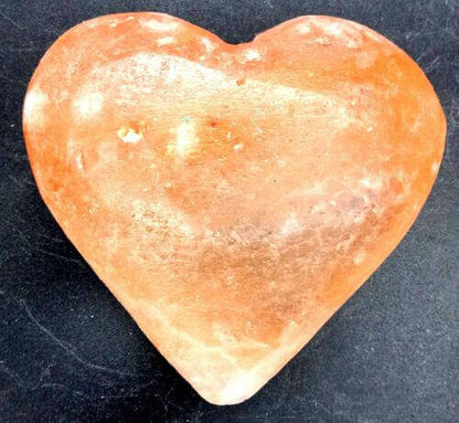SAVON SEL HIMALAYA COEUR