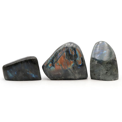 LABRADORITE SUPÉRIEURE FORMES LIBRES