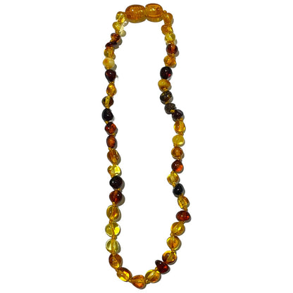 COLLIER SOIN BÉBÉ