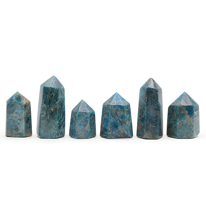 POINTES APATITE QUALITÉ SUPÉRIEURE