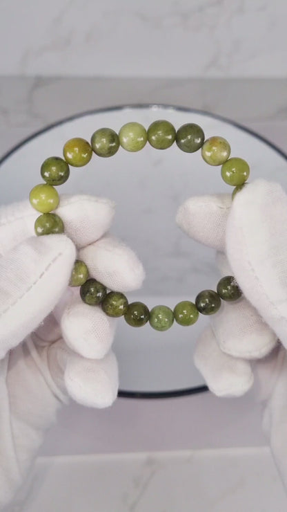 BRACELET IMMUNITÉ (H/F)