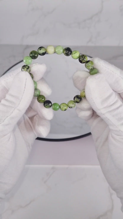 BRACELET LUCIDITÉ MENTALE (H/F)