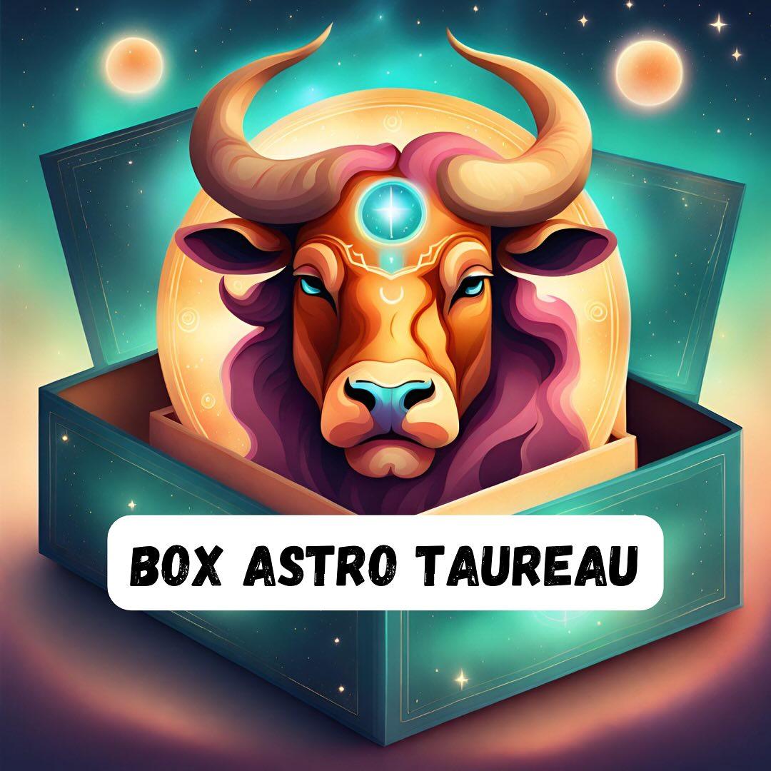 BOX SIGNE ASTROLOGIQUE