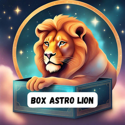 BOX SIGNE ASTROLOGIQUE